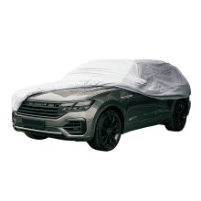 Тент-чохол MILEX JEEP PEVA+PP Cotton L 
